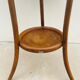 Meuble de toilette barbier Baumann