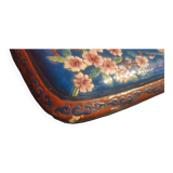 Enamelled trivet