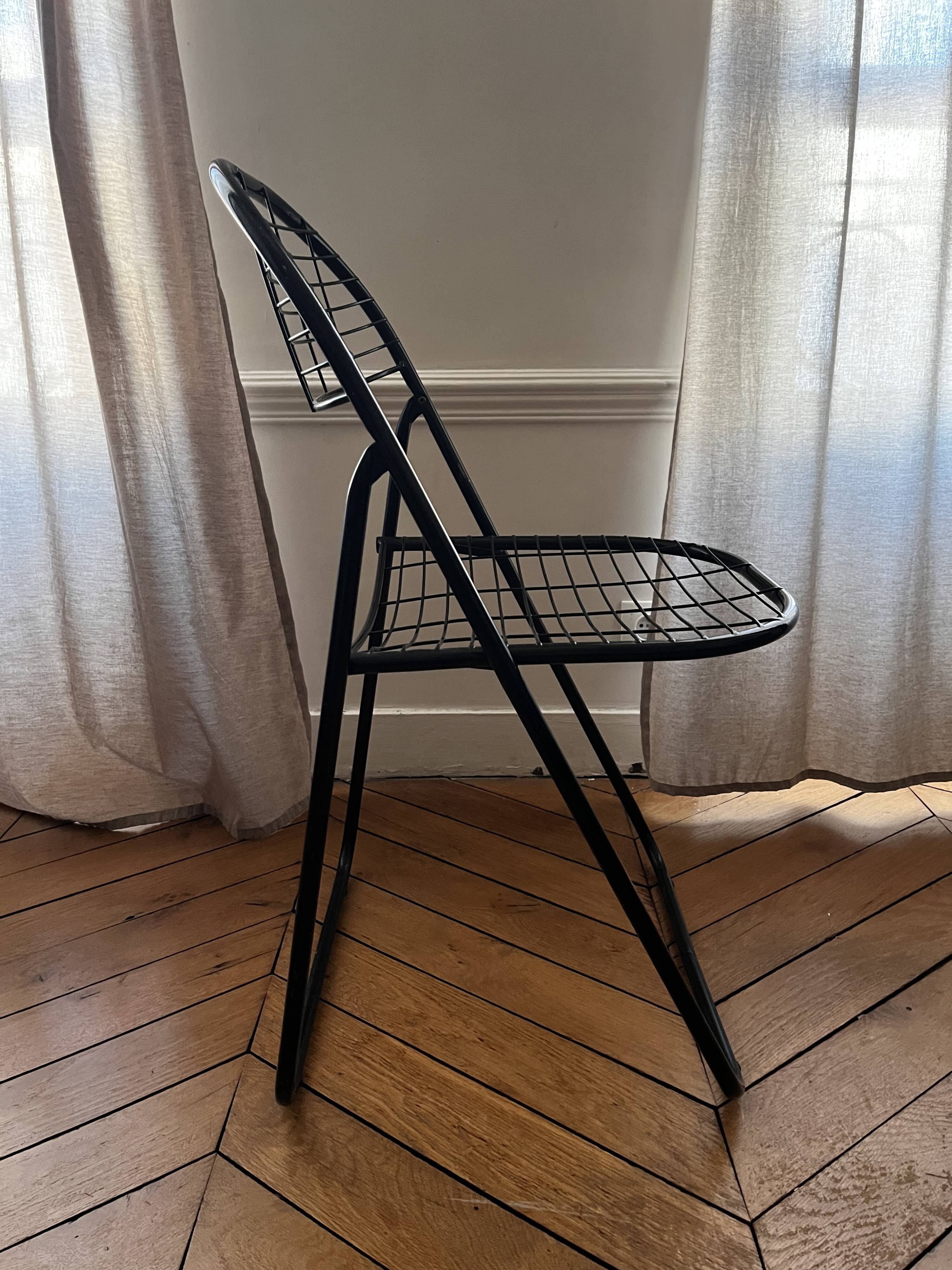 Pair of Chairs