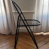 Paire de Chaises