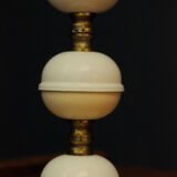 Table lamp Kamenicky Senov, Czechoslovakia, 1970