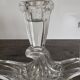 Art Deco candle holder