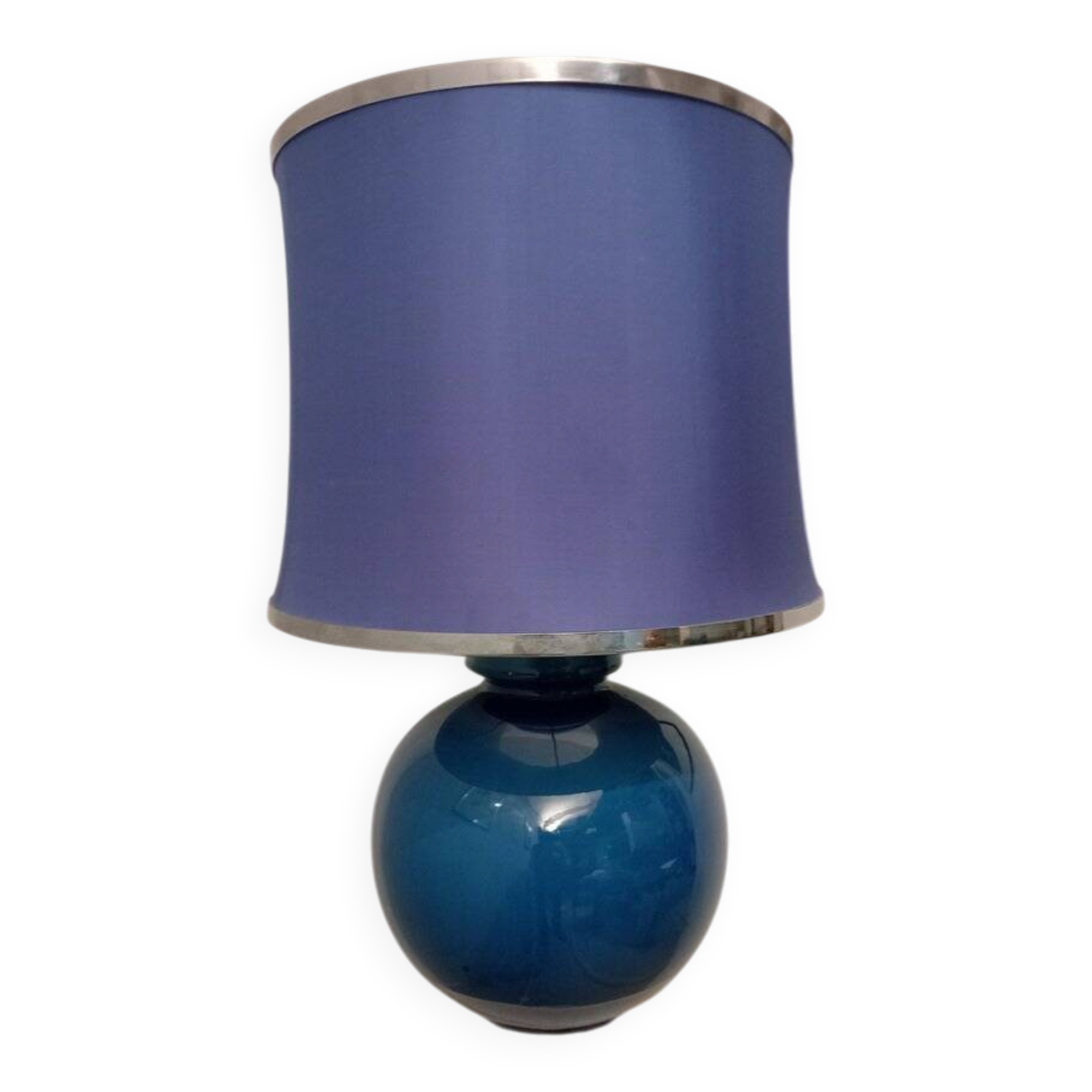 Table lamp by Matteo D'Agostino for Ernestine, 1960s