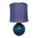 Table lamp by Matteo D'Agostino for Ernestine, 1960s