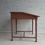 Teak desk