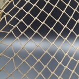 Old racquet for flying game - circa 1910