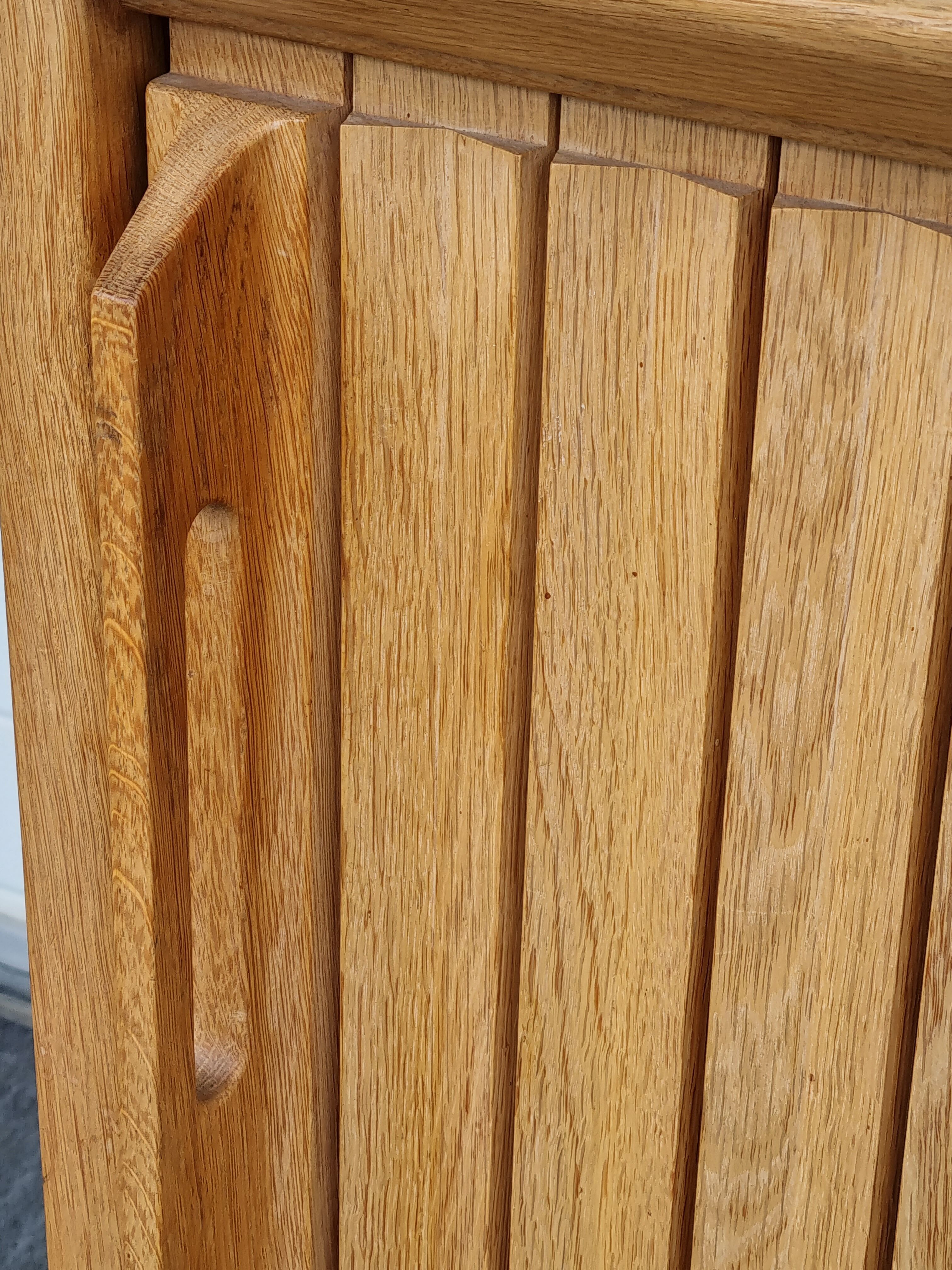 Enfilade Bahut "Guillerme et Chambron" Your Home