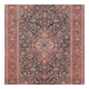 Persian Oriental carpet Iran Kashan - Size: 1.32 x 2.12 metres