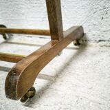 Vintage valet