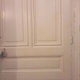 Haussmann door 83x219.5cm