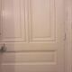 Haussmann door 83x219.5cm