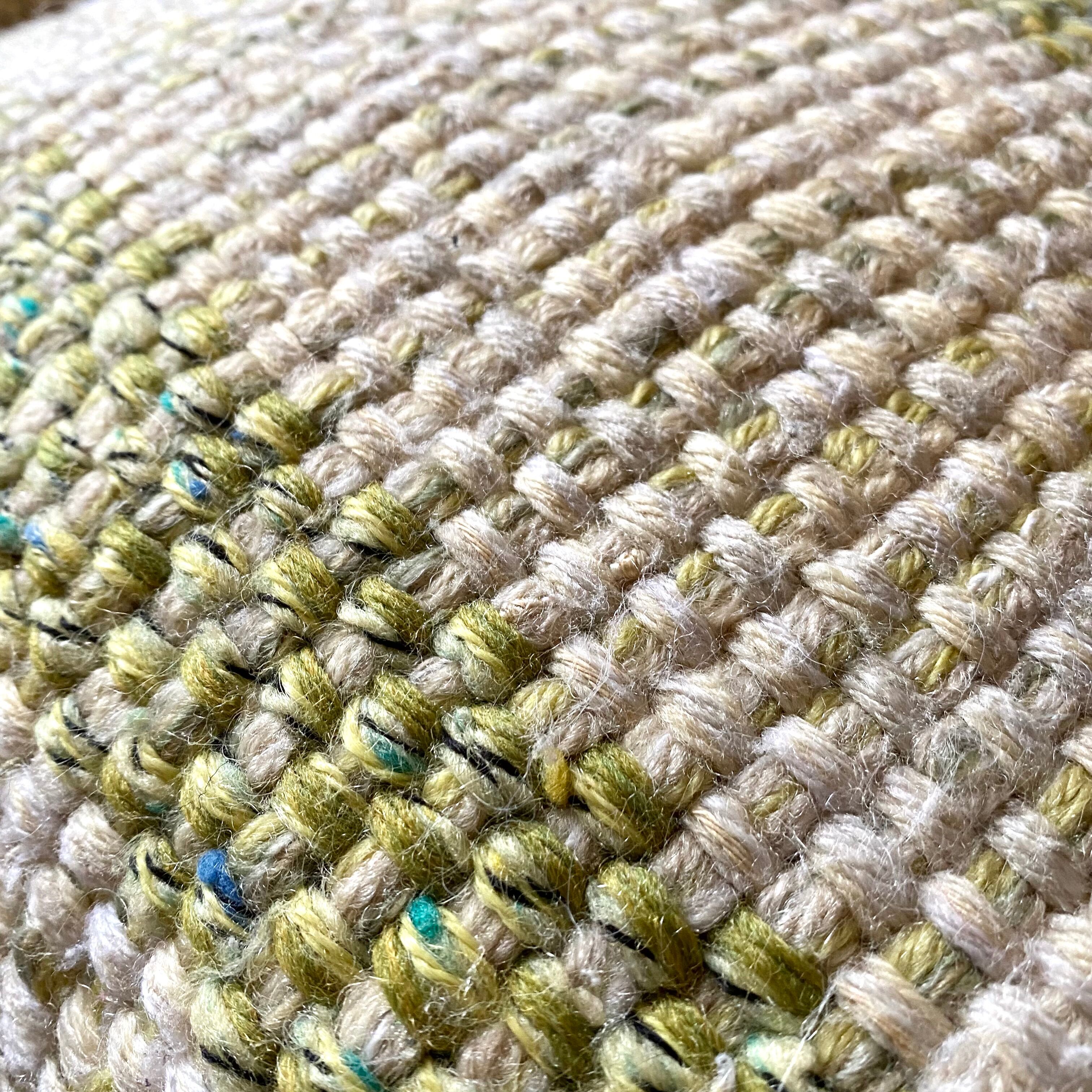 Vintage cushions 70s