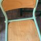School chair