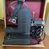 Projecteur cinéma Beaulieu vintage
