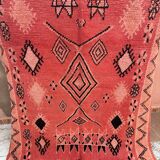 Vintage Beni M'Guild Berber rug – 2.70 x 1.70 m