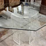 Marais International dining table 1970