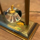 “The Dolphin” table lamp