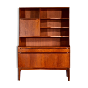 bureau McIntosh du milieu