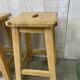 Tabourets de ferme