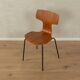 3103 hammer chairs, arne jacobsen, vintage