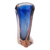 Vase Josef Hospodka pour Chribska