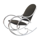 Rocking-chair des années 70