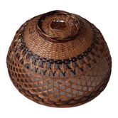 Wicker suspension