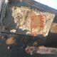 Transport trunk L90xh34xp50 travel