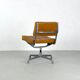 ES101 office chair / Intermediate by Charles & Ray Eames for Herman Miller – 1968