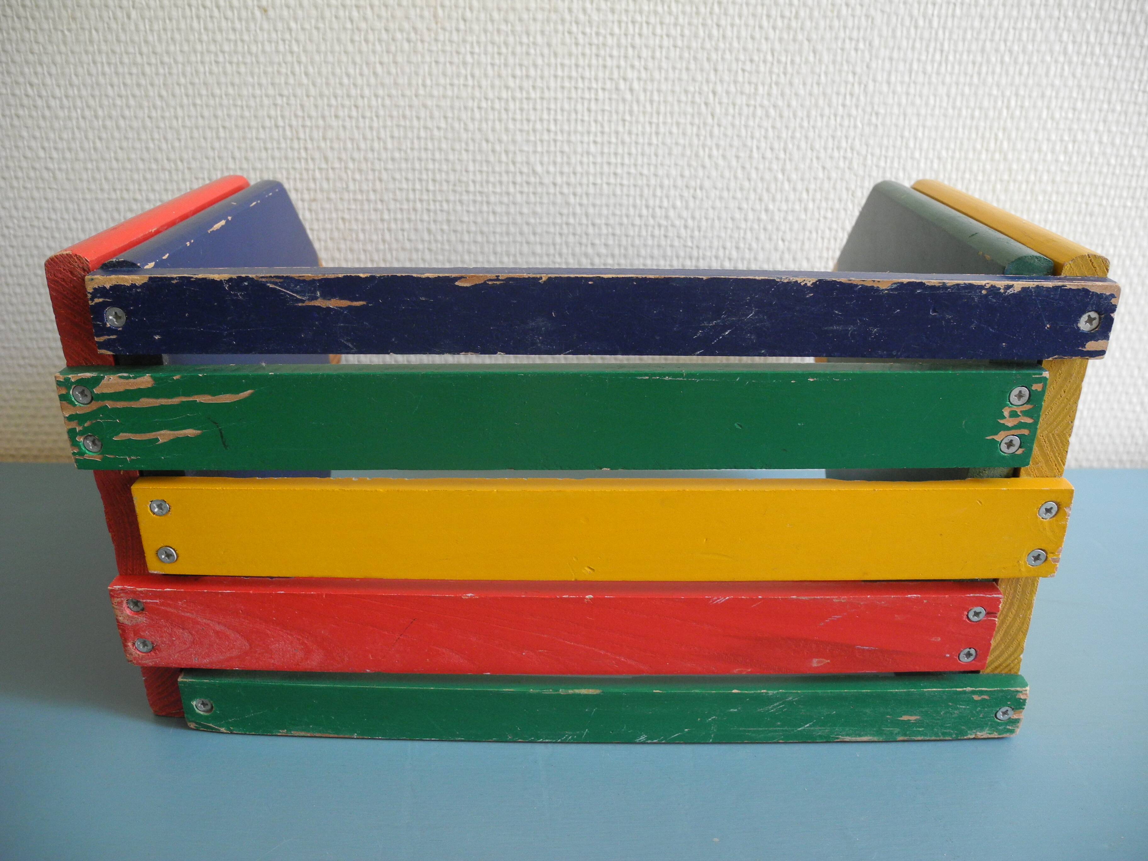 Pierre Sala vintage deco pencil bookends 80s bookends shelf