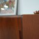 Teak sideboard, Danish design, 1970s, production: Denmark