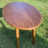 Vintage coffee table
