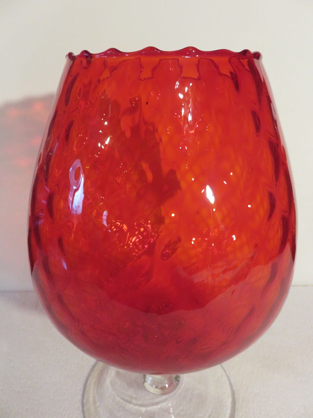 Vase 70s Italy
