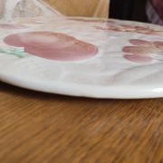 Plat à tarte, à gâteau Sarreguemines