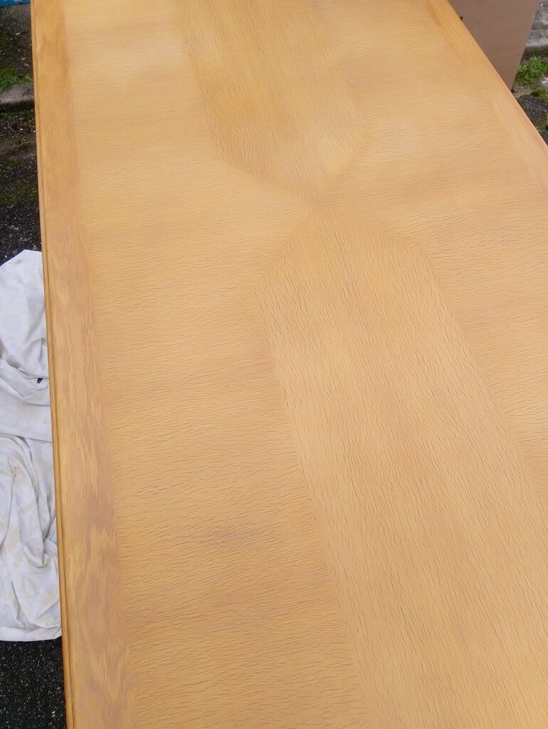 table guillerme and chambron