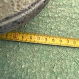 Vintage ceramic pitcher