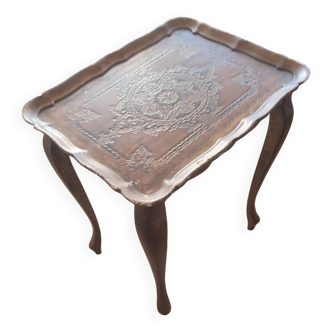 Venetian table