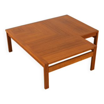 Moduline coffee table