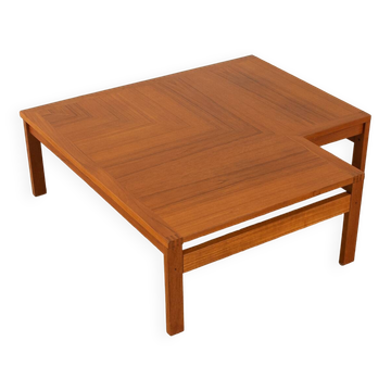 Moduline coffee table