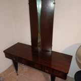 Vintage dressing table