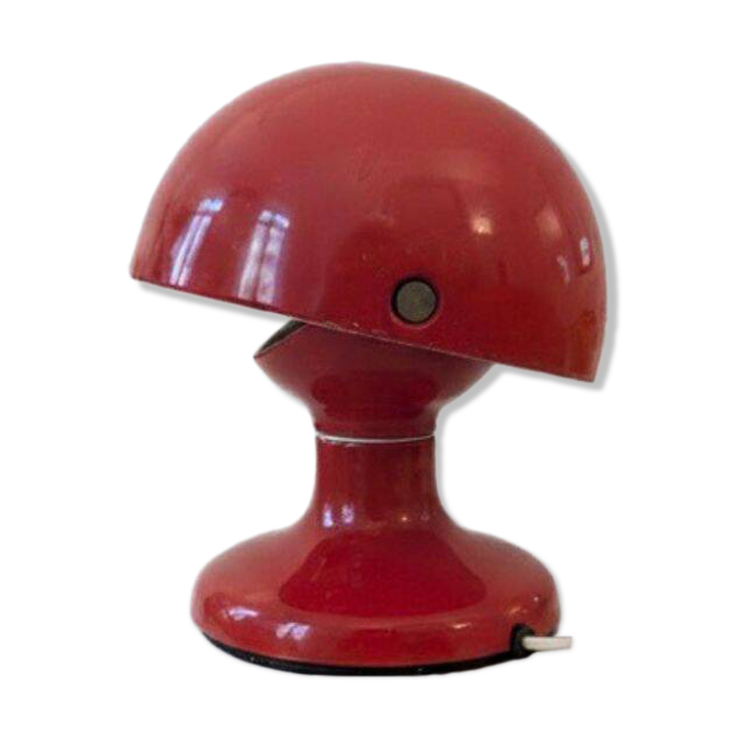 "Jucker 147" Table Lamp - Afra & Tobia Scarpa for Flos (1960s)