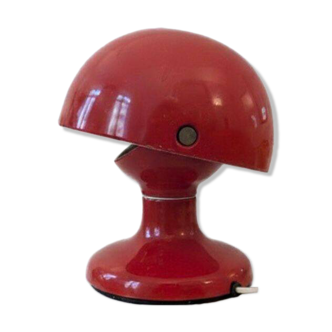 "Jucker 147" Table Lamp - Afra & Tobia Scarpa for Flos (1960s)