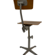 Chaise de travail vintage Friso Kramer d’Ahrend de Cirkel dutch design