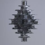 Cassiopee max sauze suspension
