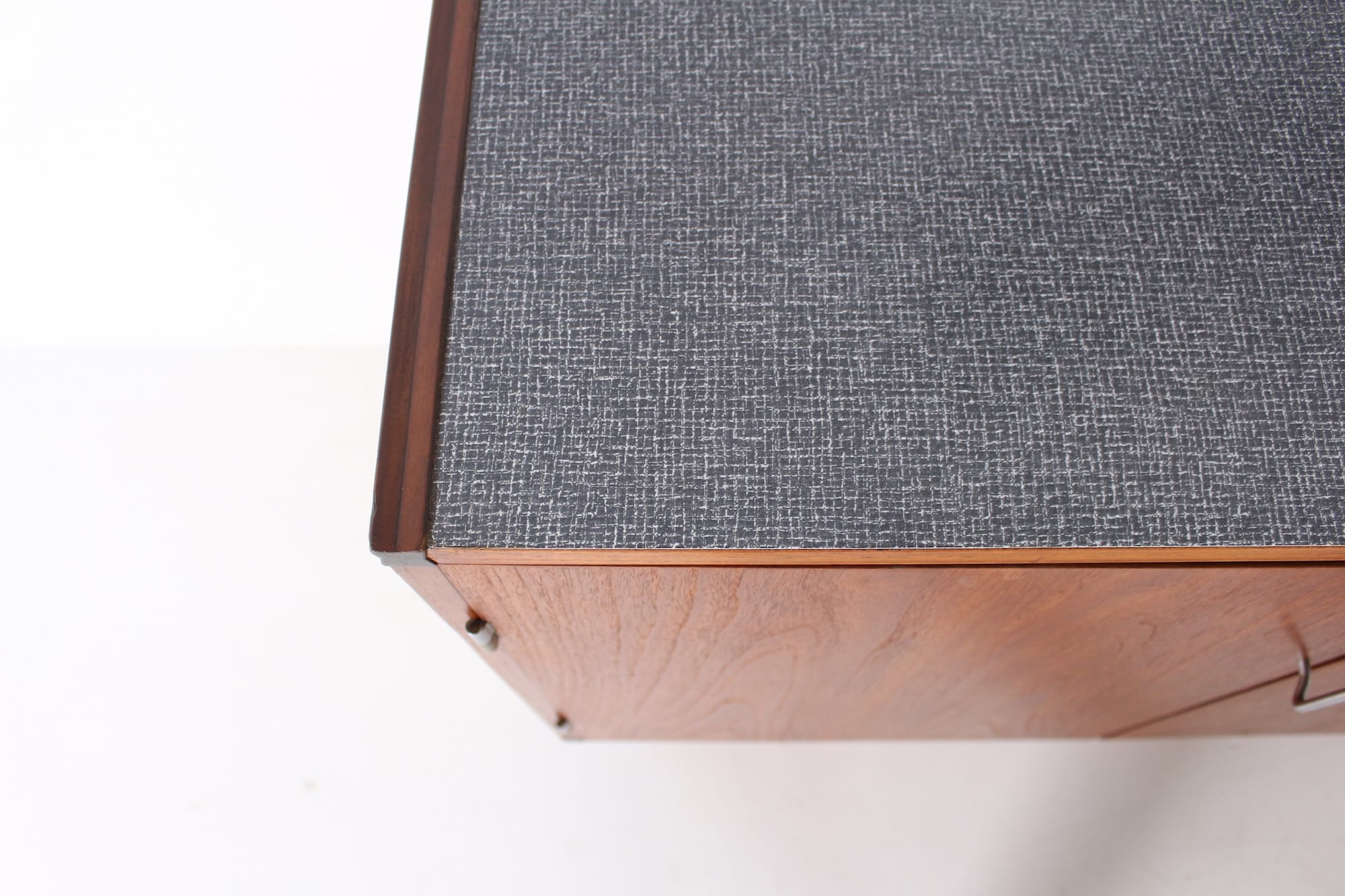 Modernist buffet Cees Braakman for Pastoe