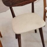 Chaises du milieu du siècle