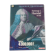 Original national lottery poster tricentennial tribute to Handel 1985