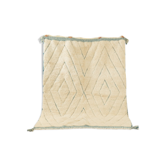 Tapis berbère, 210 x 270