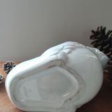 Vase or swan pot cover