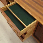 Rosewood sideboard, Danish design, Johannes Andersen, Uldum Rosewood sidebo